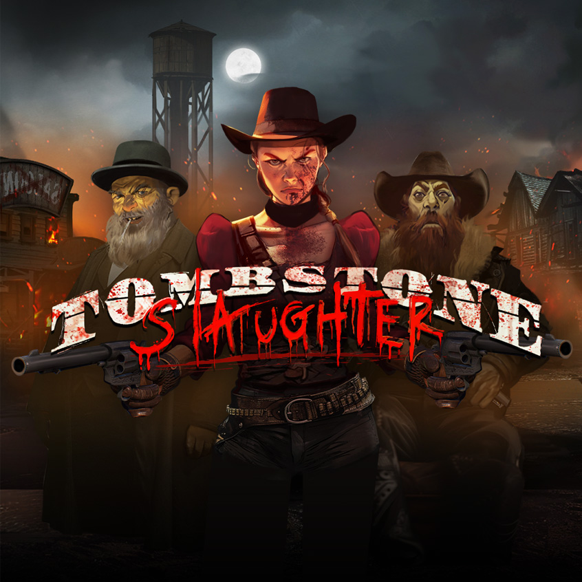 Tombstone Slaughter