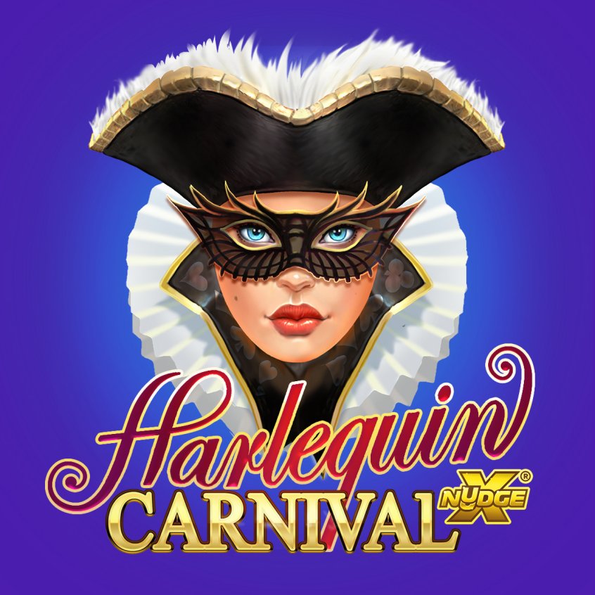 Harlequin Carnival