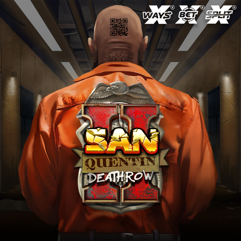 San Quentin 2: Death Row