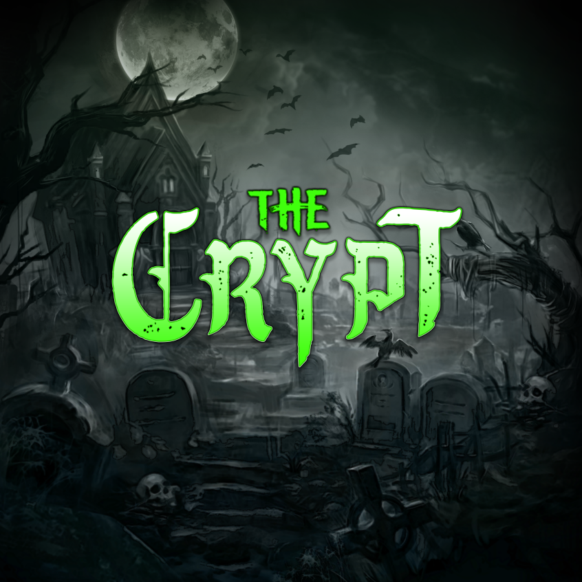 The Crypt