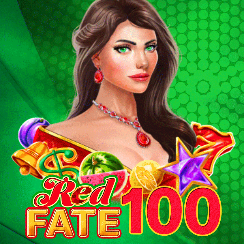 Red Fate 100
