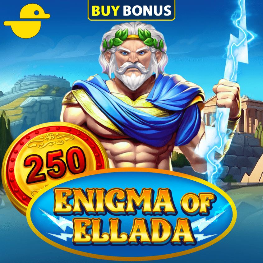 Enigma of Ellada