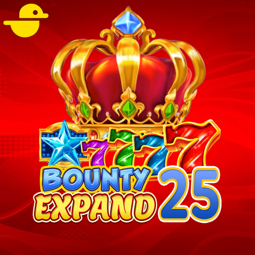 Bounty Expand 25