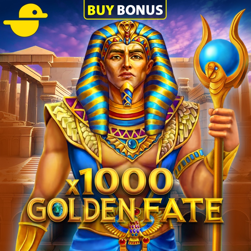 Golden Fate 1000