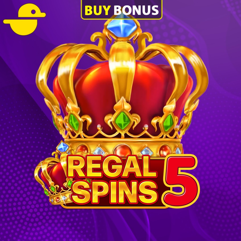 Regal Spins 5