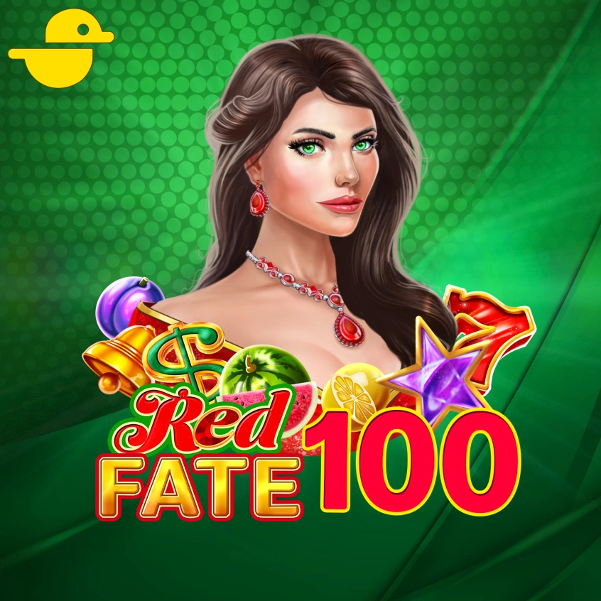 Red Fate 100
