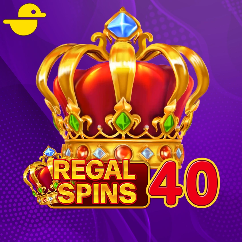 Regal Spins 40