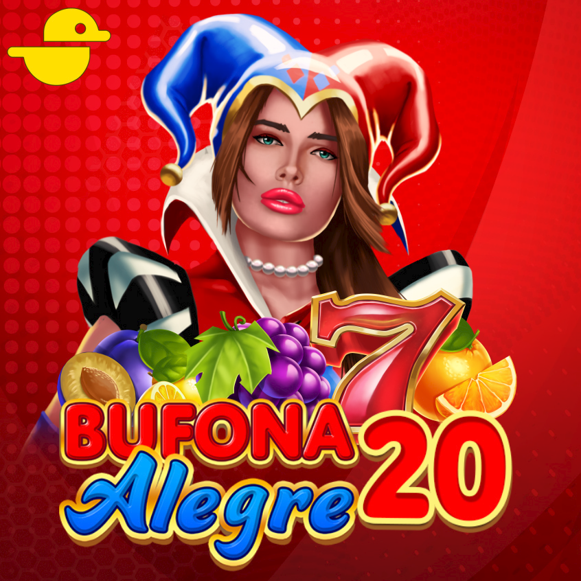 Bufona Alegre 20
