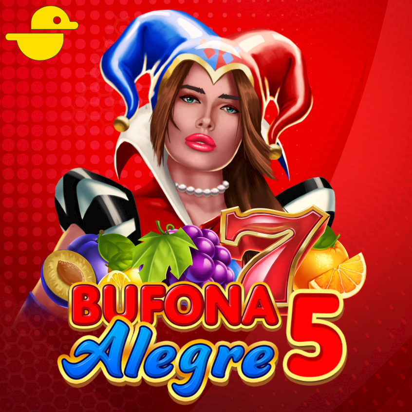 Bufona Alegre 5