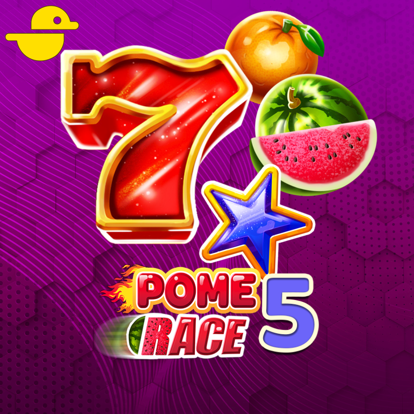 Pome Race 5