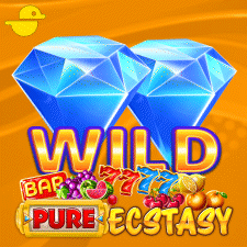Pure Ecstasy