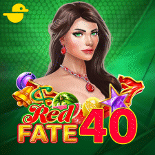Red Fate 40