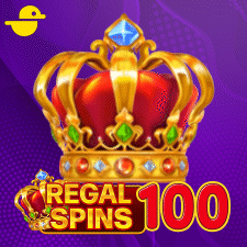 Regal Spins 100