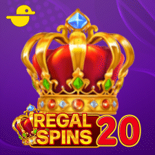 Regal Spins 20