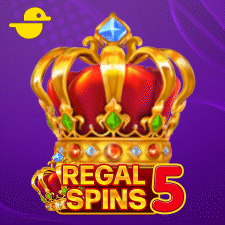 Regal Spins 5