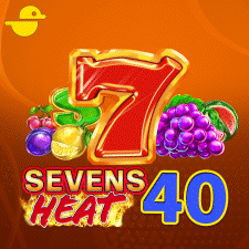 Sevens Heat 40