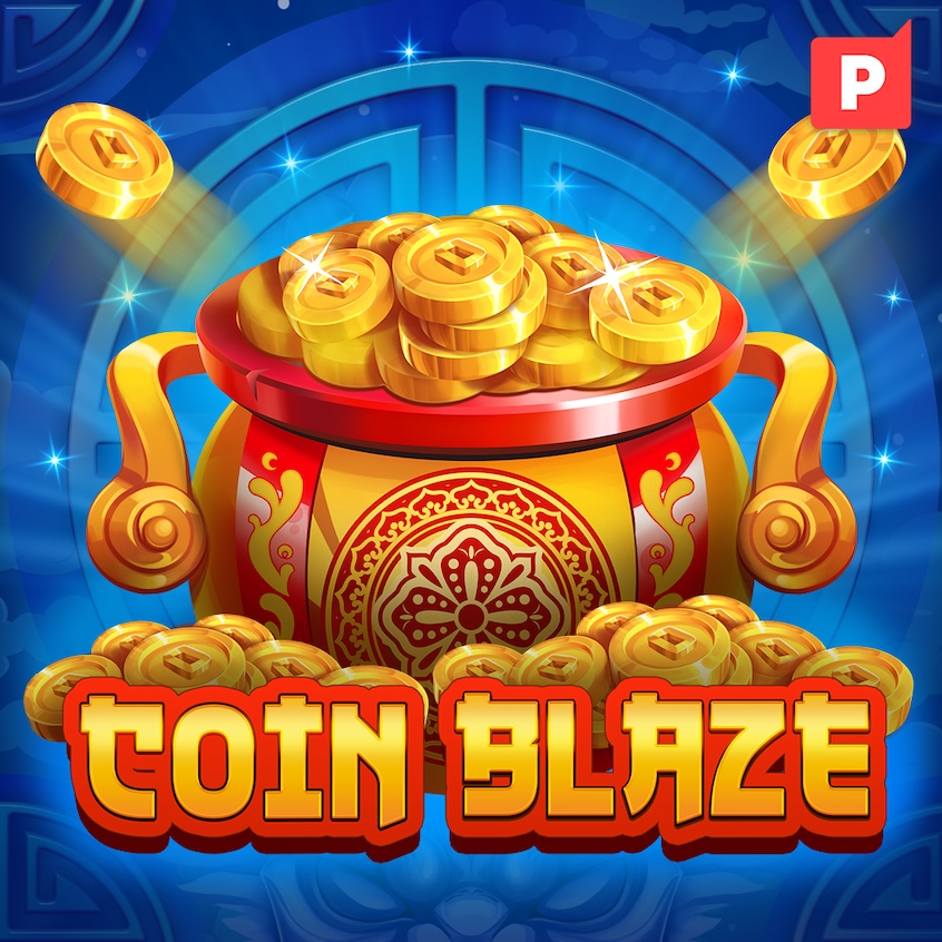 Coin Blaze Platipus