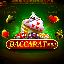 Baccarat Mini Platipus