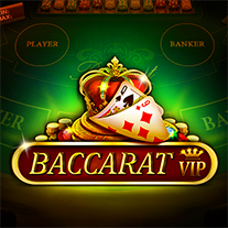 Baccarat Vip Platipus