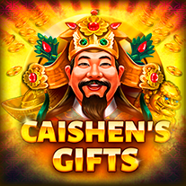 Caishen's Gifts