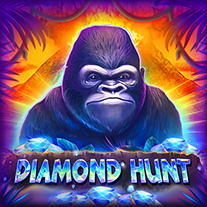 Diamond Hunt