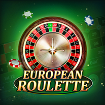 European Roulette Platipus