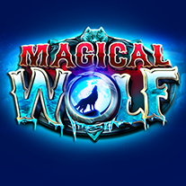 Magical Wolf