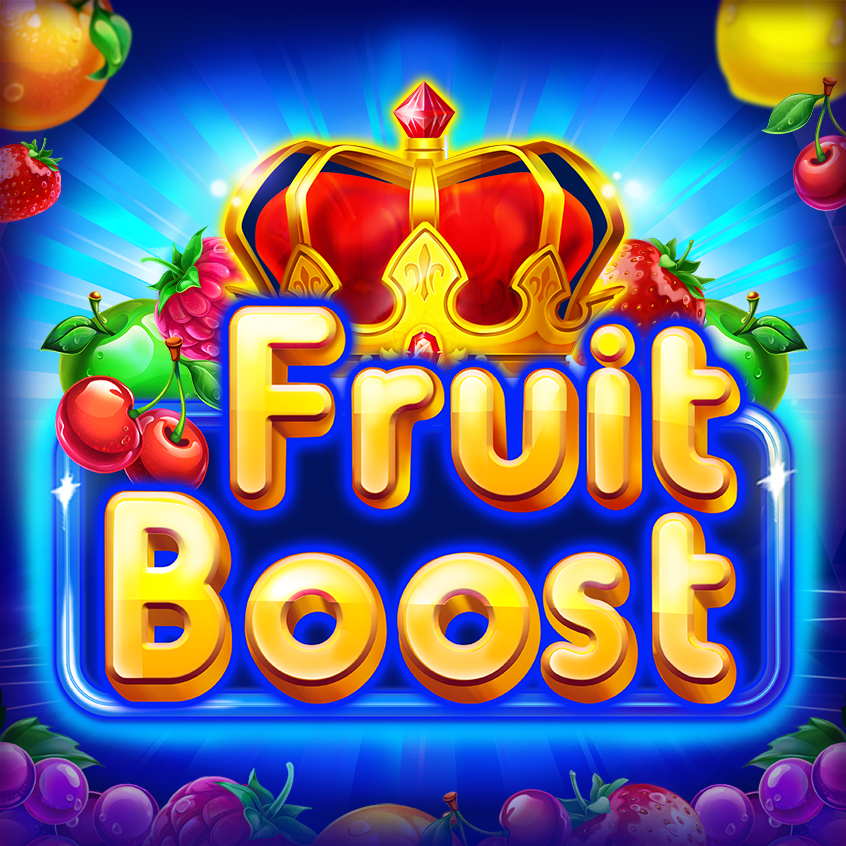 Fruit Boost Platipus