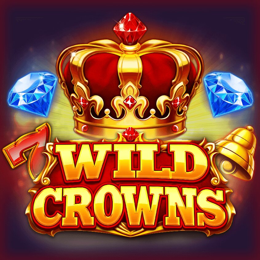 Wild Crowns Platipus