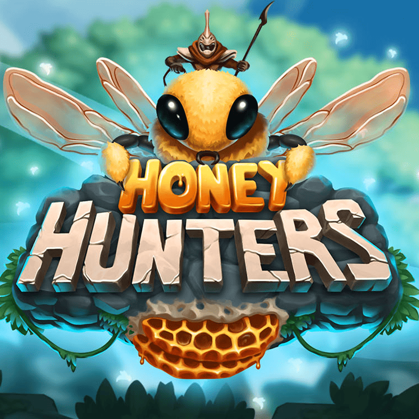 Honey Hunters Tom Horn