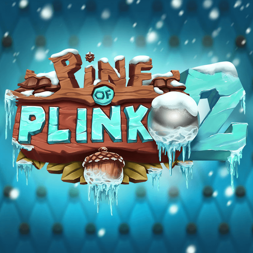 Pine of Plinko 2