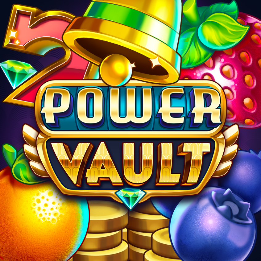 Power Vault