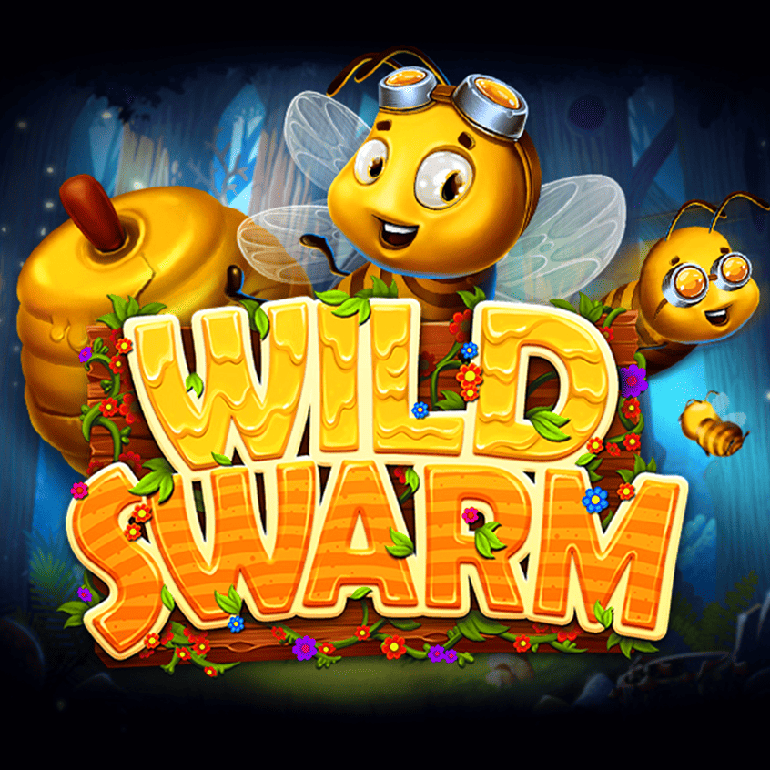Wild Swarm Push Gaming