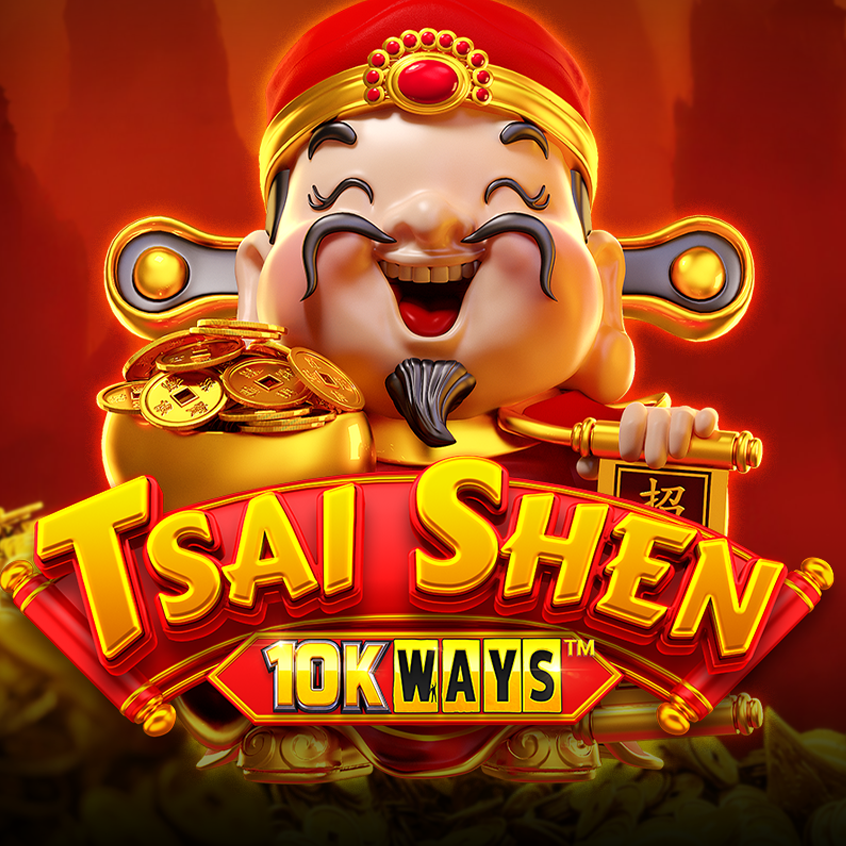 Tsai Shen 10K Ways