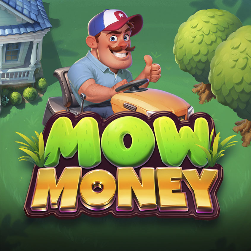 Mow Money