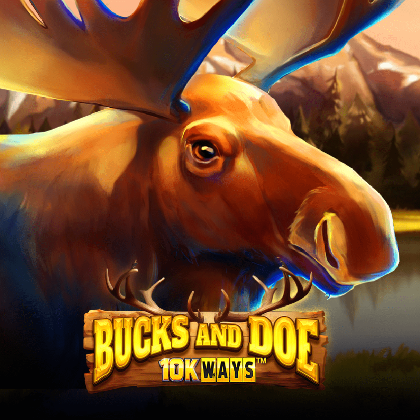 Bucks and Doe 10k Ways