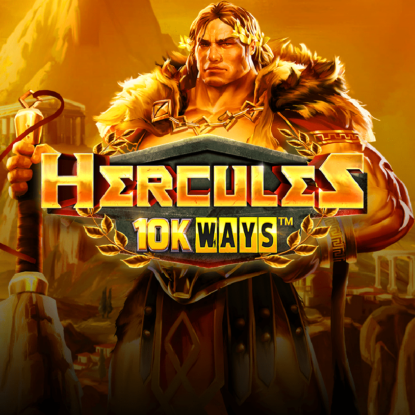 Hercules 10K Ways