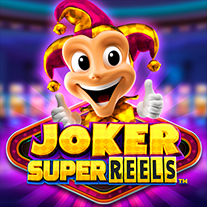 Joker Super Reels Reel Play
