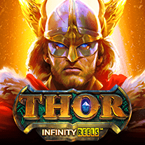 Thor Infinity Reels