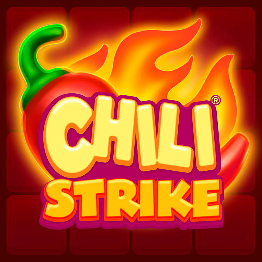 Chili Strike Ruby Play