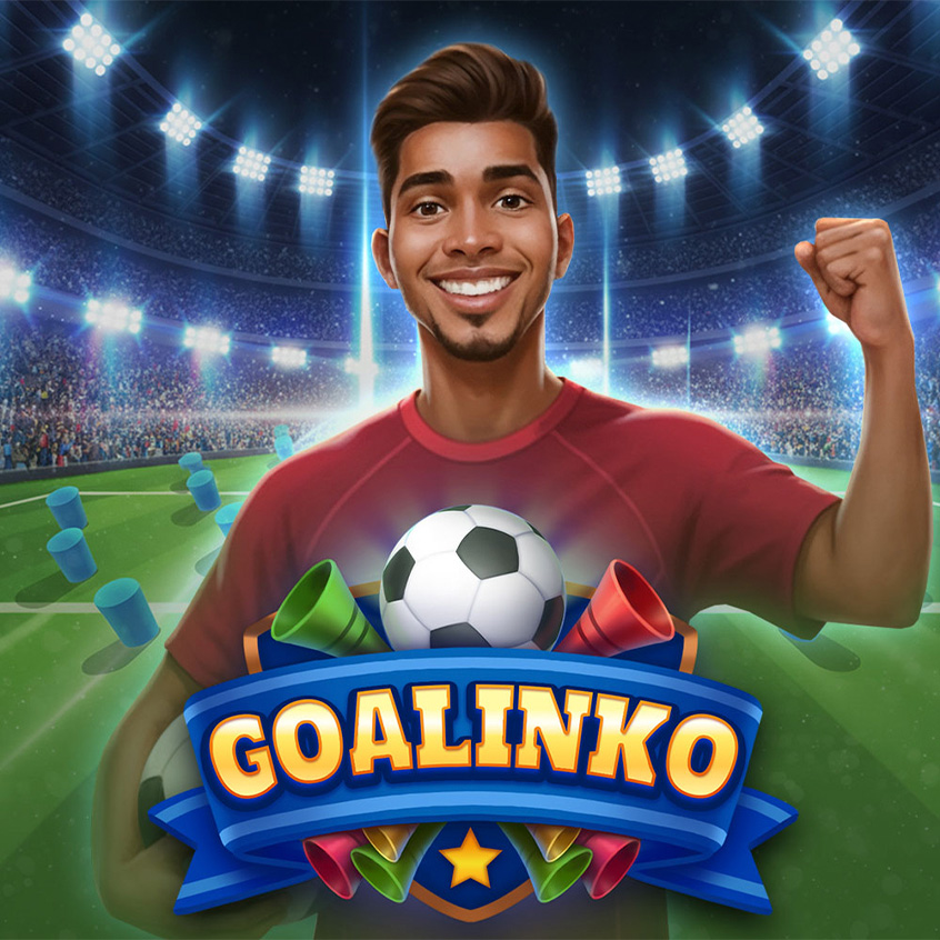 Goalinko Ruby Play