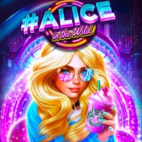 Alice in the wild
 Ruby Play