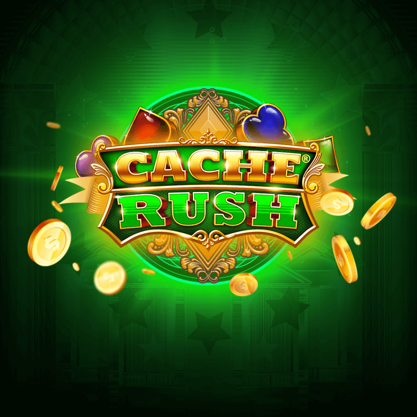 Cache Rush