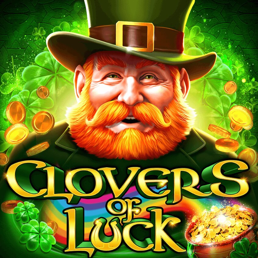 Clovers of Luck
 Ruby Play