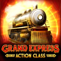 Grand Express Action Class Ruby Play