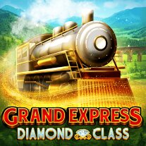 Grand Express Diamond Class Ruby Play