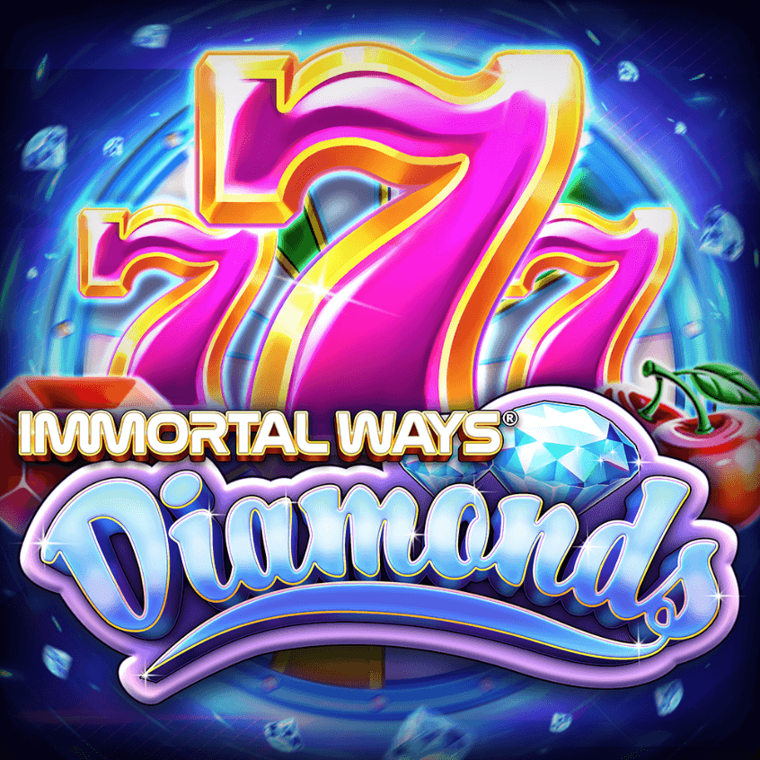 Immortal Ways Diamonds Ruby Play