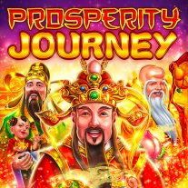 Prosperity Journey
 Ruby Play