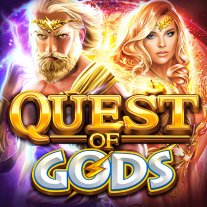 Quest of Gods
 Ruby Play