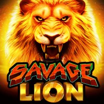 Savage Lion Ruby Play